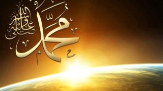 رؤية الرسول محمد في المنام – تفسير الرسول في الحلم