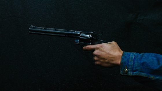 تفسير القتل بالرصاص في الحلم رؤيا قتل باطلاق النار في المنام