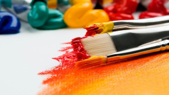 تفسير حلم الرسم معنى الرسومات في المنام