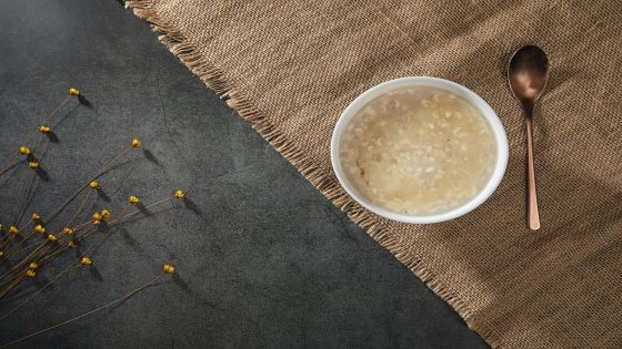 تفسير العصيدة في المنام – اكل عصيدة في الحلم