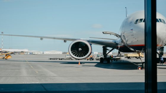 تفسير المطار في الحلم – رؤيا مطار الطيارات في المنام