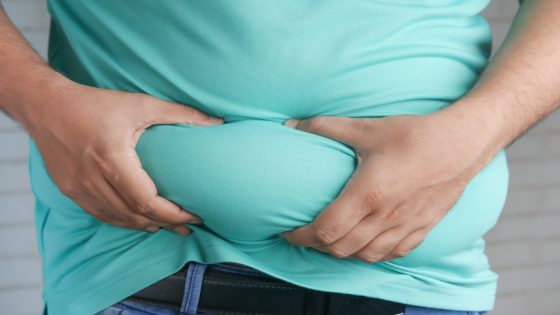 تفسير البطن الكبيره في الحلم – رأيت بطني كبيره في المنام