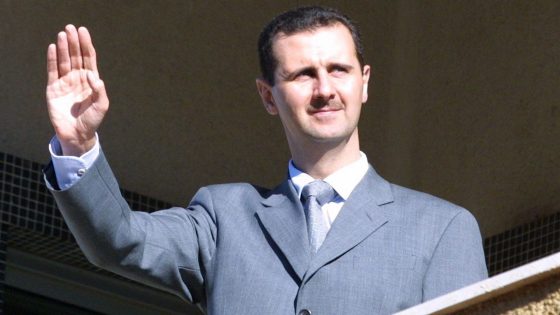 تفسير بشار الاسد في الحلم – رؤية الرئيس السوري في المنام