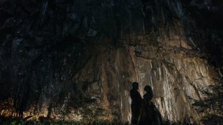 تفسير حلم رجل اعرفه يلمسني
