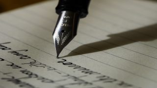تفسير الكتابه في المنام رؤيا كتابة بخط اليد في الحلم