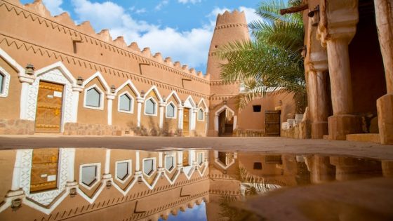 تفسير السعوديه في الحلم السفر للسعوديه في المنام