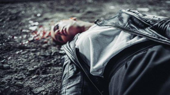 تفسير حلم القتل رؤيا شخص مقتول في المنام