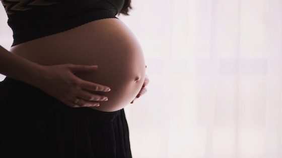 تفسير حلم الحمل معنى المرأه الحامل في المنام