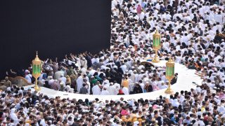 تفسير حلم لبس الاحرام معنى الاحرام في المنام
