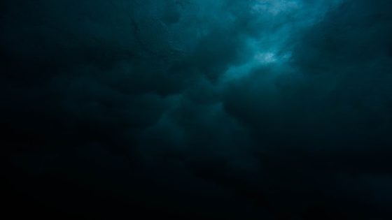 تفسير حلم الظلام و الظلمه في المنام لابن سيرين