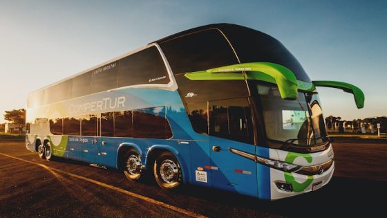 تفسير الباص في المنام رؤية الأتوبيس في الحلم