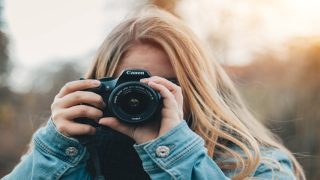 تفسير حلم التصوير رؤية يلتقط صور او سيلفي في المنام