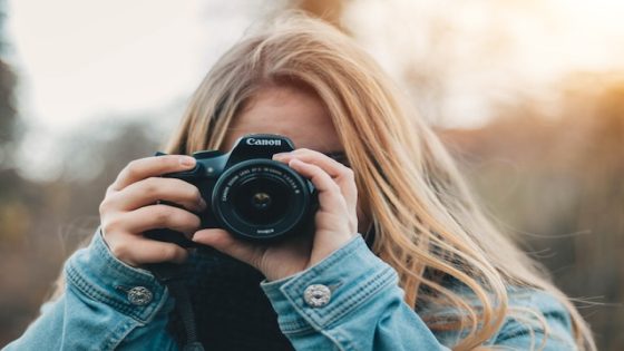 تفسير حلم التصوير رؤية يلتقط صور او سيلفي في المنام