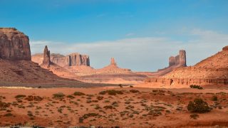 تفسير رؤية الصحراء في المنام لابن سيرين
