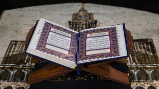 تفسير قراءة المعوذات في الحلم حلمت أقرأ المعوذتين في المنام