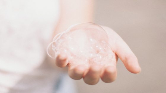 تفسير الصابون في الحلم رؤية صابونه في المنام