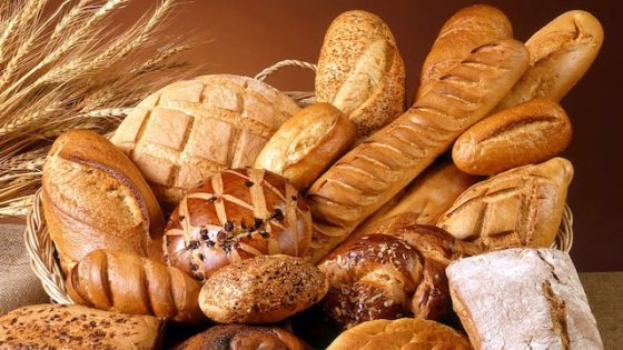 تفسير حلم الخبز في المنام لابن سيرين