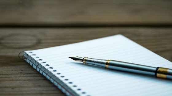 تفسير حلم ضياع القلم او سرقه او بيع او كسر قلم في المنام