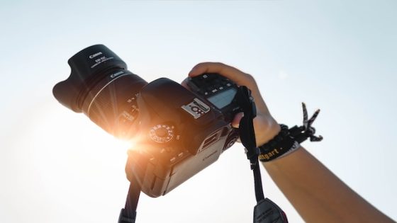 تفسير التصوير في المنام و رؤية المصور في الحلم لابن سيرين
