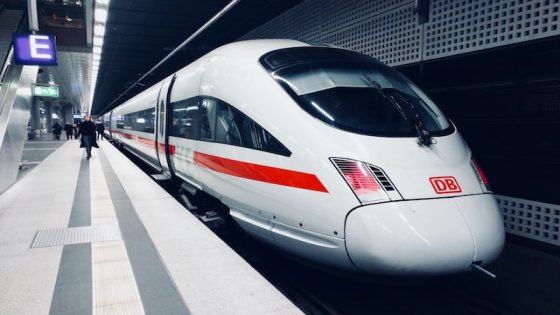 تفسير حلم ركوب القطار في المنام لابن سيرين