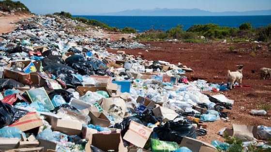 تفسير حلم الاوساخ في المنام لابن سيرين