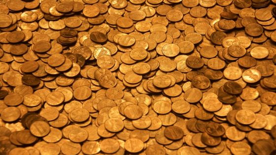 تفسير حلم النقود المعدنية في المنام لابن سيرين