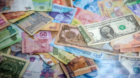 تفسير حلم النقود الورقيه في المنام