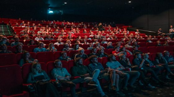 تفسير حلم السينما في المنام لابن سيرين