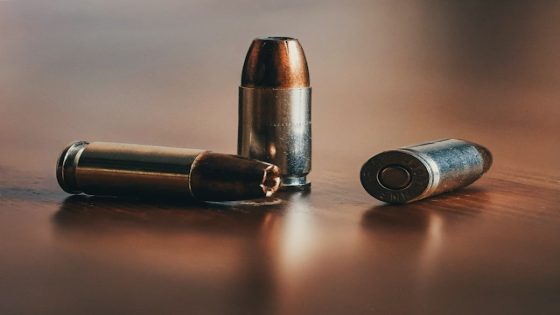 تفسير طلقات النار في الحلم – رؤية اطلاق النار في المنام
