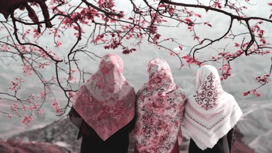 تفسير حلم لبس الحجاب في المنام لابن سيرين