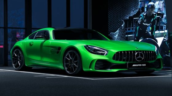 تفسير السيارة الخضراء في المنام او قيادة سيارة خضراء في الحلم