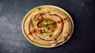تفسير الحمص في الحلم رؤية الحمص في المنام