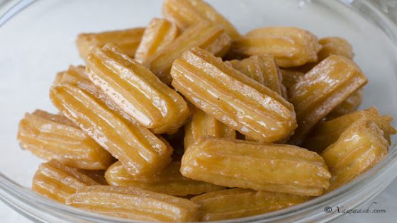 تفسير حلم بلح الشام في المنام لابن سيرين