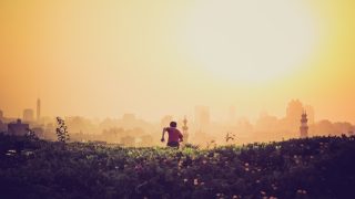 تفسير الهروب من الموت في الحلم معنى الفرار في المنام