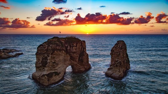 الحياة في لبنان
