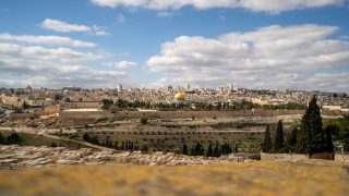 تفسير بيت المقدس في الحلم – رؤية بيت المقدس في المنام