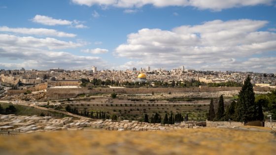 تفسير بيت المقدس في الحلم – رؤية بيت المقدس في المنام