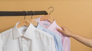 تفسير لبس الميت ملابس جديدة في الحلم لابن سيرين
