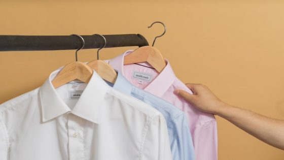تفسير رؤية الملابس الجديدة في المنام للرجل