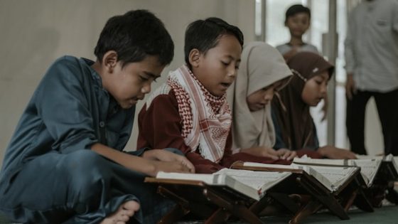 تفسير رؤية الاستعاذة في المنام