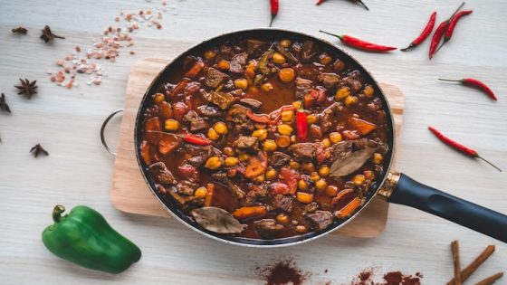 تفسير رؤية الأرز في المنام ومعناه