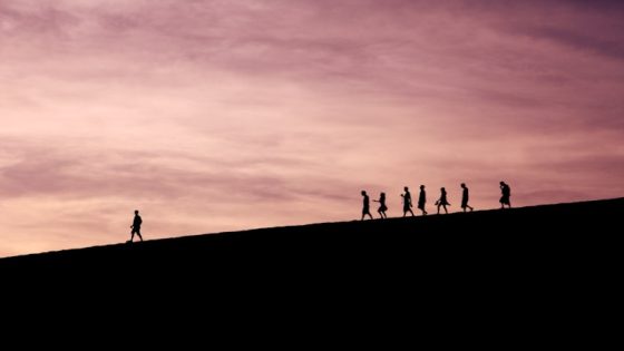 تفسير رؤية التابعون رحمهم الله تعالى في المنام