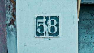 تفسير رؤية رقم 58 في المنام وما الذي يدل عليه رقم 58