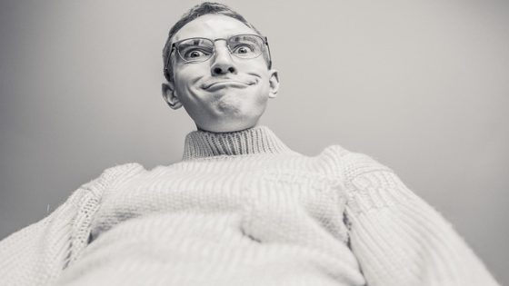 رؤية الأب في المنام الحي أو المتوفي لابن سيرين
