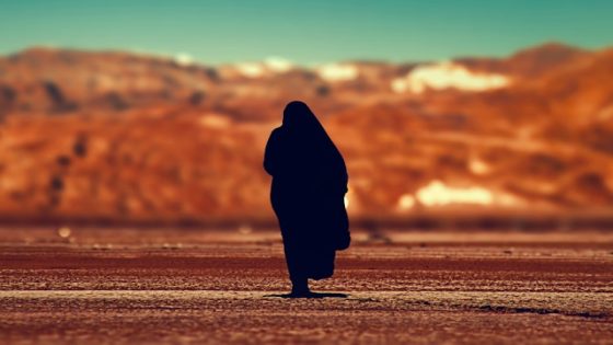 تفسير حلم العباءة في المنام لابن سيرين