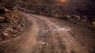 تفسير رؤية التراب في المنام