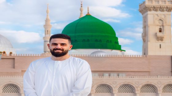 لبس الجلباب في المنام للرجل