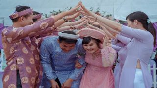 رؤية زوجة أخ الزوج في المنام للمتزوجة