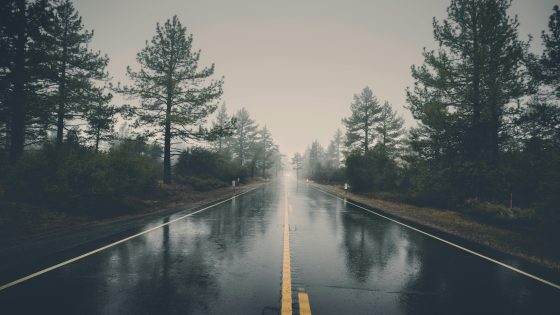 تفسير حلم الطين والمطر في المنام