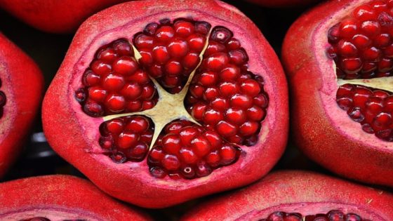 تفسير ‏أكل الرمان في الحلم للإمام الصادق